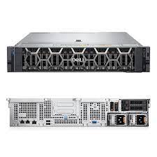 Servidor PowerEdge R750xs Intel Xeon Gold 5318Y (2P) 2.1G, 24C/48T, 11.2GT/s, 36M Cache, Turbo, HT (165W) DDR4-2933, Memoria 128GB (2 x 64GB) Discos SSD 480GB, Adicional Discos 24TB Sata (6 x 4TB)